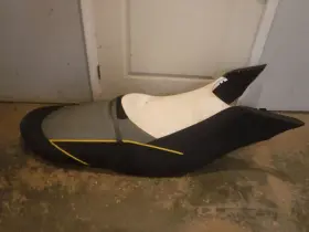 269002073 Seadoo 2011 Rxt 260 Seat Assy Oem