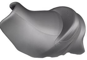 Seadoo 269004046 Oem 2024 24 25 Gti 130 170 Driver Main Seat Silver