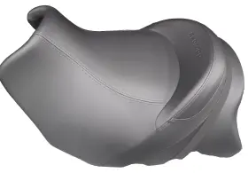 269004046 Seadoo Oem 2024 24 25 Gti 130 170 Driver Main Seat Silver
