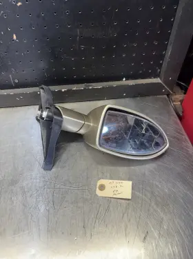 269501198 Seadoo 4-tec Hull Tan Gold Mirror Right Side R/h 2003 2004 Gtx Limited Righthand