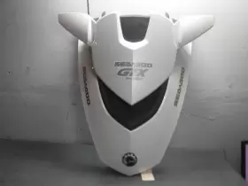 269501661 Seadoo Gtx Ltd Front Hood Assy Oem