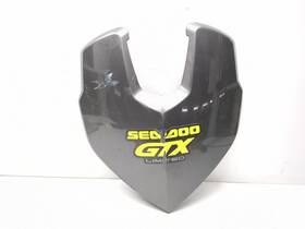 Seadoo 269502074 10-16 Gtx Limited Is 260 Front Hood Cowl Fairing Efi Body