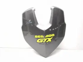 269502074 Seadoo 10-16 Gtx Limited Is 260 Front Hood Cowl Fairing Efi Body