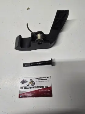 269502299 Seadoo 2023 Gtx Rxp-x Rxt 300 Oem Rh Right Side Front Hood Strap Latch
