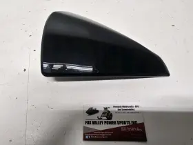269502428 Seadoo 2023 Gtx Rxp-x Rxt 300 1603 Oem Deep Black Rh Mirror Cover