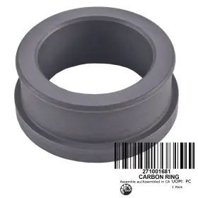 271001681 Seadoo Oem Carbon Ring