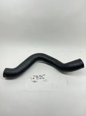 273000283 Seadoo Rxt Ft10 Oem Outlet Hose Cooler Used