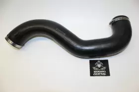 273000404 Seadoo Rxt Is 260 Oem Inlet Hose Cooler Used With Clamps