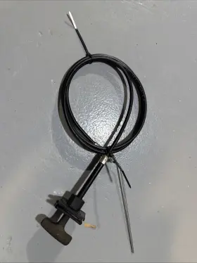 275000257 Seadoo 95 96 Sea-doo Spx Xp Oem Choke Cable
