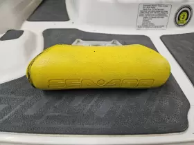 277000689 Seadoo Gti Handle Bar Cover Pad 1997