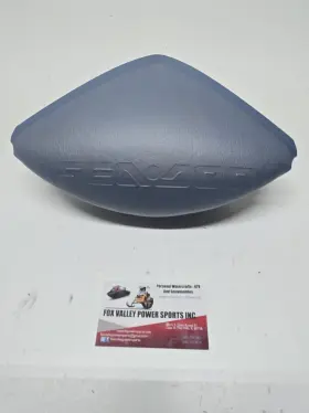 277001436 Seadoo 06 Gtx Oem Handle Bar Chin Pad Blue
