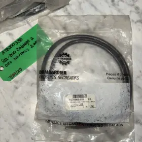 278000338 Seadoo Oem Cablage 2 Circuit Harness Ways Part No. New