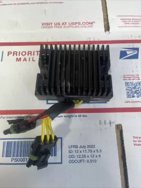 278001554 Seadoo Oem Rectifier Assembly