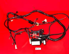 278002148 Seadoo 278002306 2009 Rxp 215 Ft09 Oem Main Wire Harness And Fuse Block Loom Mpem