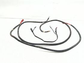 Seadoo 278002816 10-16 Gtx Limited Is 260 Positive And Negative With Charger Lead Battery