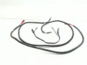 278002816 Seadoo 10-16 Gtx Limited Is 260 Positive And Negative With Charger Lead Battery