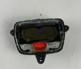 278002883 Seadoo Oem 2014 Spark 3up Gauge Display Screen Speedometer Ibr Models Only