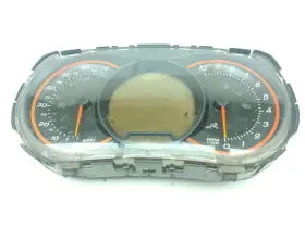 278003185 Seadoo 14 Sea-doo Gtr 215 Instrument Gauge Cluster Speedometer Meter