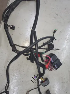 278003317  Seadoo 2017 Gtr-x 230 Main Harness