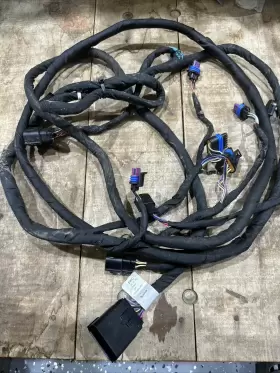 278003851 Seadoo Rxt-x 300 Oem Wiring Harness Handlebar Used