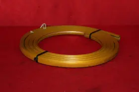 291002330 Seadoo 291002331 2005 2006 Rxp Side Bumper Trim Filler Insert Strip Maya Gold