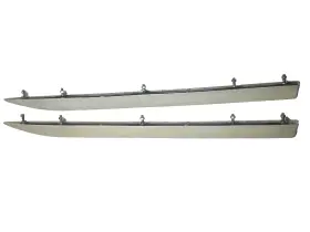 292000181 Seadoo Lh Or Rh Sponson Stabilizer 92 Gts Pwct