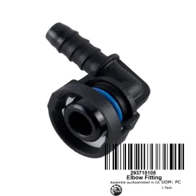 293710105 Seadoo Fitting-elbow Oem