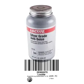 293800070 Seadoo Oem Loct-antiseize