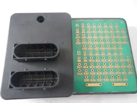 420277010 Seadoo Oem Brp Sea-doo Ecu Ecm Adapter Tester Box V3.0