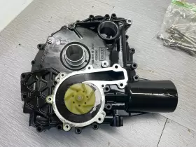 420910521 Seadoo 420481440 4tec Gtx Rxp Rxt 215 255 260 Pto Stator Magneto Timing Drive Cover