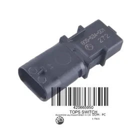 420665951 Seadoo Oem Tops Switch