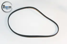 420850040 Seadoo Bombardier Rubber Ring 96-99 Grand Touring Summit 500