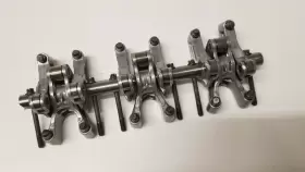 420854594 Seadoo Rxt Rxp Gtx 300 2016 Oem Rocker Arm Shaft Assembly Used