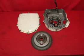 420886725 Seadoo Xp Gti Gs Gts Speedster Spx Hx 717 720 Ignition Stator Magneto Flywheel