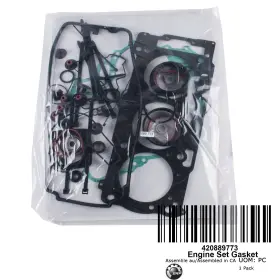 420889773 Seadoo Oem Engine Gasket Set