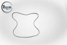 420931880 Seadoo Sea-doo Rubber Ring