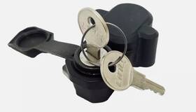 Seadoo 520002756c Sea-doo Spark Trixx Anti-theft Lock Assembly