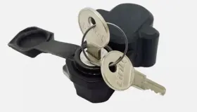 520002756c Seadoo Sea-doo Spark Trixx Anti-theft Lock Assembly 520002756c Seadoo Sea-doo Spark Trixx Anti-theft Lock Assembly