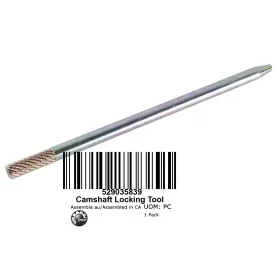 529035839 Seadoo Oem Camshaft Locking Tool