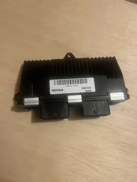 666440 Seadoo 2012 Sea-doo Gtr Gtx Wake 215 Computer Cdi Ecu Ecm Box