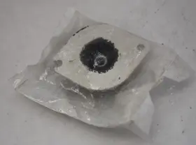 707001867 Seadoo Tampon Ancrage Mount Rubber Marine Boat