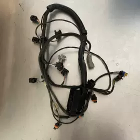 89676064 Seadoo 2005 Wake Gtx 155 Oem Wire Harness Loom
