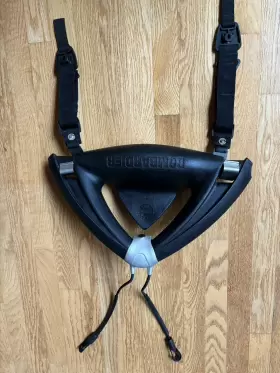 291002022 Seadoo/bombardier Seadoo/bombadier. Wakeboard Rack Holder Used Buy Great Condition