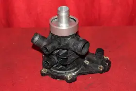 Rs1015 Seadoo 155 185 215 255 260 Hp Riva Racing Thermostat Kit With Housing