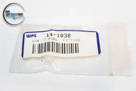 14-1038 Seadoo Wps Bombardier T-fitting 1-4 Fuel