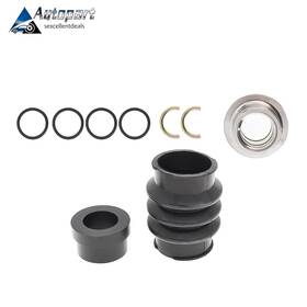 Sexcellentdeals Sau-1062 Boot Spx Gtx Gsx Xp 717 For Seadoo Carbon Seal Drive Line Rebuild Repair Kit