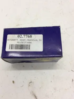 02.7768 Sgr Yamaha New Aftermarket Relay 1997-2002 Bws 50 Oem