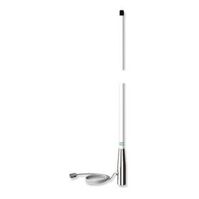 Shakespeare 396-1 5ft Vhf Antenna