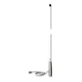 396-1 Shakespeare 5ft Vhf Antenna