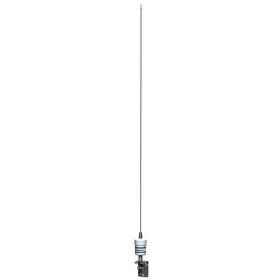 Shakespeare 5215-ais Ais 36 Inch Squatty Body Antenna For Sailboats
